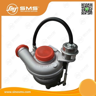 گارت توربو GT2556 توربو پرکینز قطعات موتور GT25 230803041 320/06083 JCB