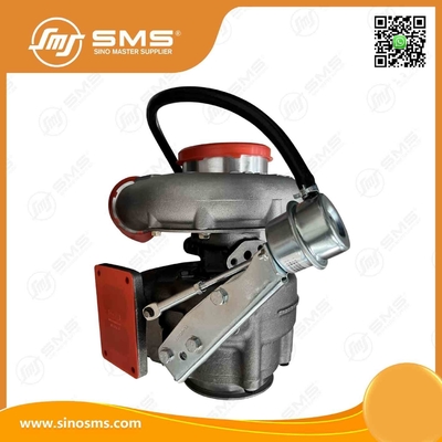 VG1560118229 6.0 پاور استروک توربو HOWO قطعات کامیون HX55W 4051391