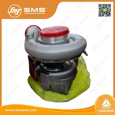 توربین 3790082 HOWO قطعات کامیون W2201230010A 202V09100-7926 توربو شارژر