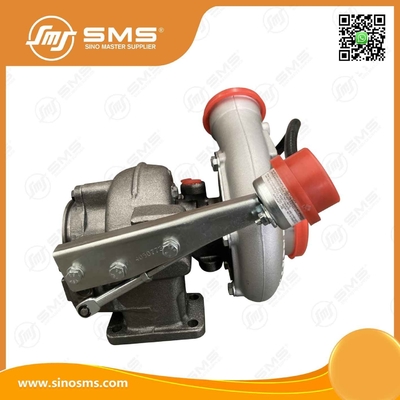 توربو دیزل HX40W DONGFENG قطعات کامیون 3783604 4051033 توربو شارژر
