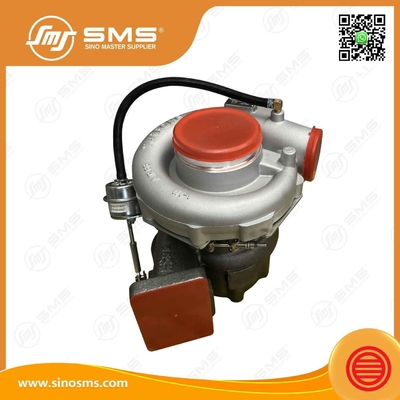 6.4 پاور استروک توربو 612601110925 ویچای قطعات موتور GT45 220406002 توربو شارژر