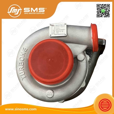 کارخانه توربو 61561110223 ویچای قطعات موتور توربو شارژر GJ90C