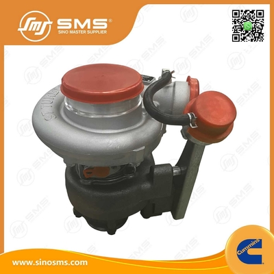 HX35W Turbo CUMMINS قطعات موتور 230209144 3599725 توربو شارژر