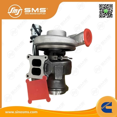 HX55W Turbo CUMMINS قطعات موتور توربین 4046026 4046025 توربو شارژر