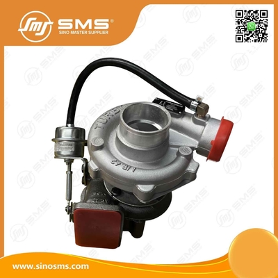1008200FA01 توربوس JiangHuai قطعات جانبی کامیون HP55 230803052 4DA1-1