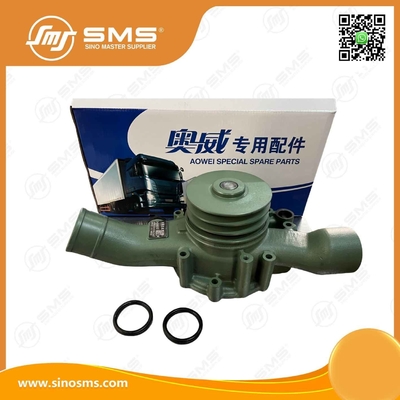 1307010-29D پمپ آب FAW قطعات کامیون 19.2KG وزن