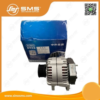 ۳۷۰۱۰۱۰ بی ۳۶ دی آلترناتور FAW قطعات کامیون J6 28V 100A