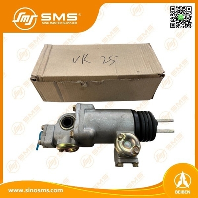 BEIBEN قطعات کامیون 0750132019 سیلندر شیفت با معیار ISO/TS16949 2009 و 6 ماه
