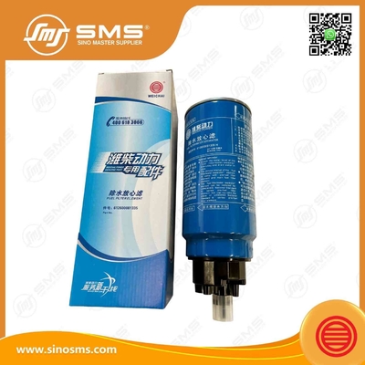 612600081335 جدا کننده آب و سوخت ویچای قطعات موتور PL420