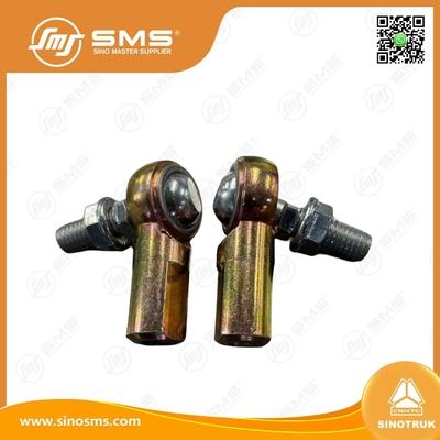 5402869 بند بند آخر HOWO قطعات کامیون D8mm