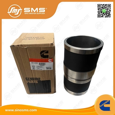 شیلندر لاینر CUMMINS قطعات موتور 6CT 8.3L