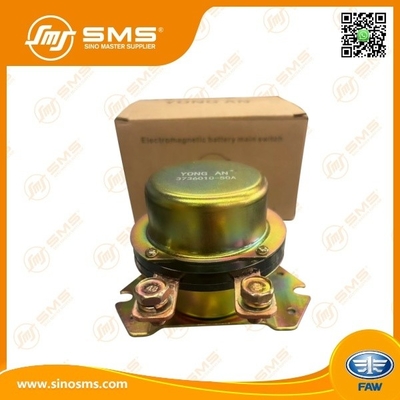 3736010-50A DK240A-24V باتری رله سوئیچ FAW قطعات کامیون قطعات چینی