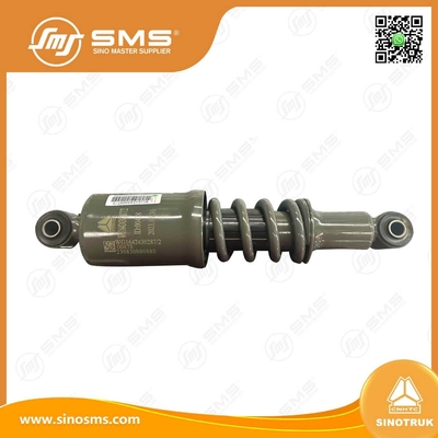 WG1642430287 جذب کننده شوک HOWO قطعات کامیون