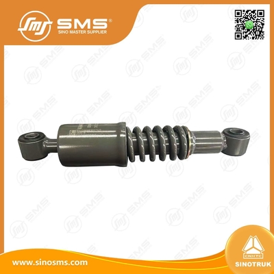 WG1664430121 کابین جذب کننده شاک جلو HOWO قطعات کامیون