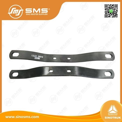 قطعات جانبی 17A8D-08010 کامیون CAMC قطعات جانبی چینی
