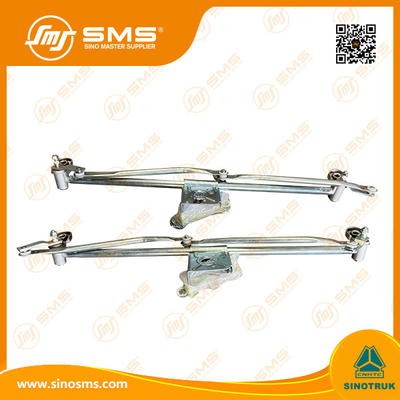 مونتاژ جاروبرقی SINOTRUK HOWO قطعات کامیون 810W26400-6353