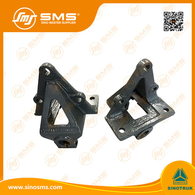 WG9416520005 مواد اصلی HOWO قطعات کامیون استاندارد OEM