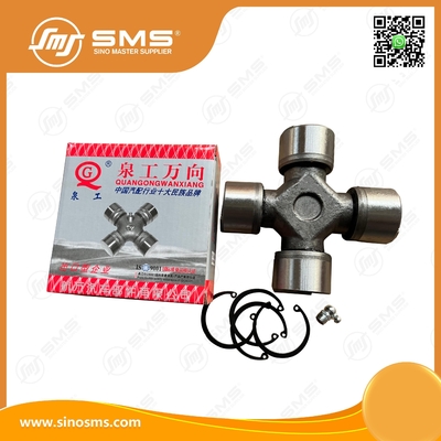 قطعات کامیون های یونیورسال EQ-6D142 HOWO