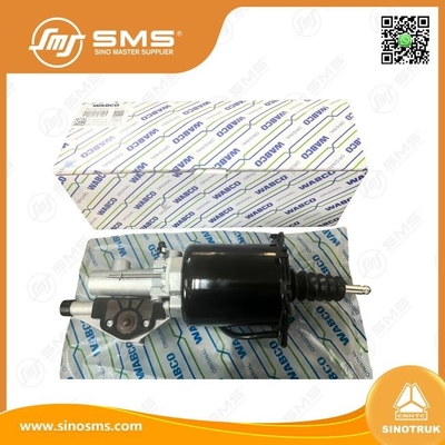 WG9725230042 سیلندر تقویت کننده کلاچ HOWO قطعات کامیون