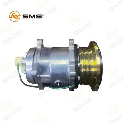 کمپرسور تهویه مطبوع WG1500139007 HOWO قطعات کامیون