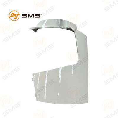 گوشه ی باپر Wg1664242007 HOWO قطعات کامیون