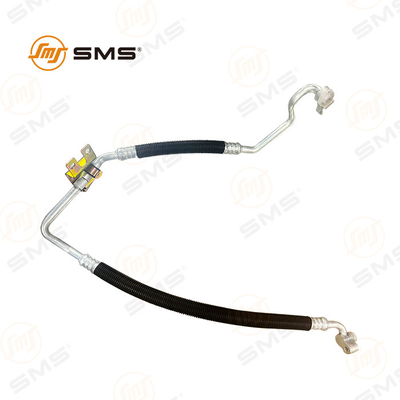 لوله تهویه مطبوع 712W61942-0616/1 HOWO قطعات کامیون