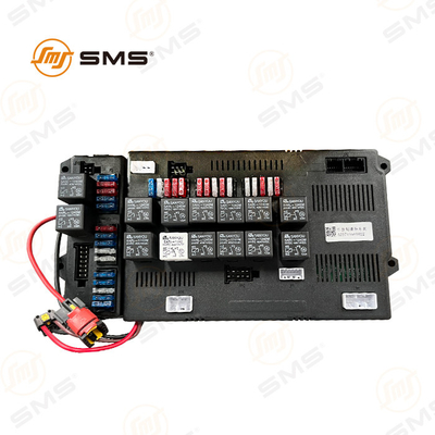 ماژول کنترل ECU WG9719581022 HOWO قطعات کامیون