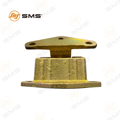 بازن درب WG1642210009 HOWO قطعات کامیون