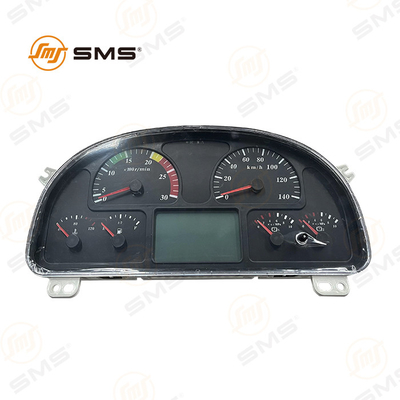 داشبورد HOWO قطعات کامیون WG9719580015 چین برند قطعات کامیون سنگین