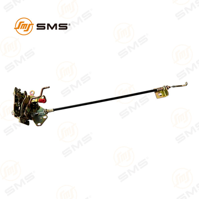 بدن قفل درب (راست) HOWO قطعات کامیون WG1642340015 برای کامیون سنگین SINOTRUK