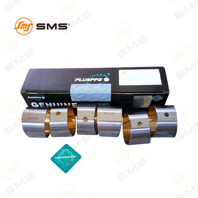 Con Rod Bush HOWO قطعات کامیون VG1500030077 SINOTRUK قطعات موتور کامیون Howo A7