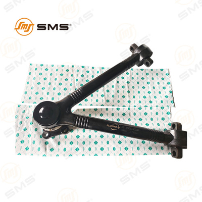 تکه چرخش HOWO قطعات کامیون AZ9725529272 Sinotruk V نوع چرخش