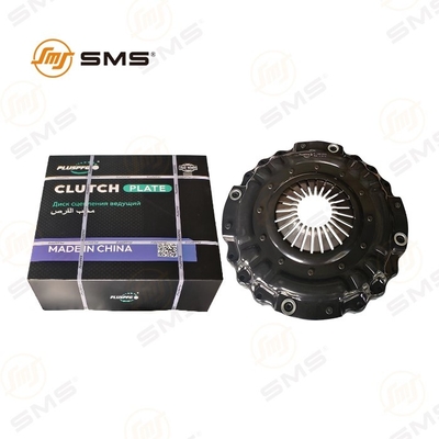 صفحه فشار کلاچ SHACMAN قطعات کامیون DZ9114160026 برای HOWO Shacman F3000