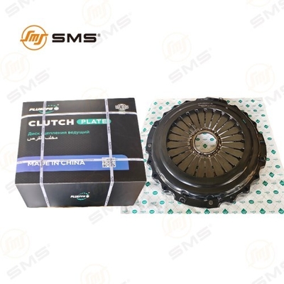 دیسک کلاچ HOWO قطعات کامیون WG9114160010 430mm برای Sinotruk FAW فوتون دونگفنگ