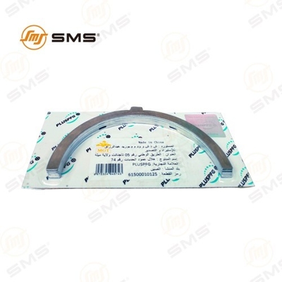 قطعات موتور WEICHAI قطعات موتور 61500010125 WD10 WD615 قطعات فشار