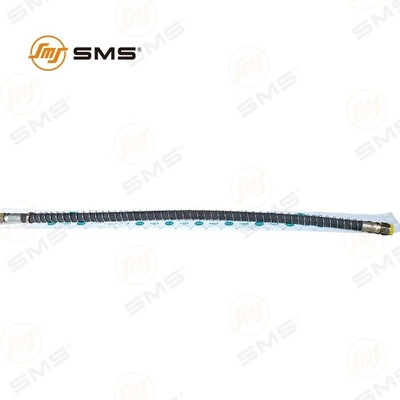SINOTRUK لوله ترمز HOWO قطعات کامیون WG17017360450