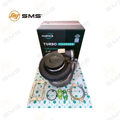 توربو شارژر قطعات کامیون HOWO VG1560118227D کیفیت بالا برای HOWO HX50 ویچای