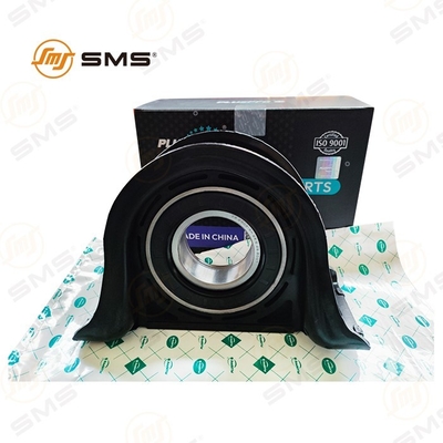 مرکز حامل SHACMAN کامیون قطعات DELONG 26013314030-75 D75X43X250 2 سوراخ