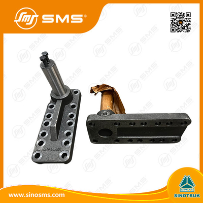 M16AL003 SMS قطعات کامیون قطعات موتور فان براکت
