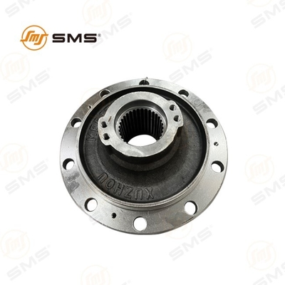 موتور گريدر Spined Hub XCMG چرخ بارگذاری قطعات معدنی 80513005 SP109922 GR165