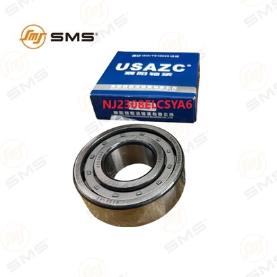 جعبه گیربکس لابراتوار قطعات جانبی کامیون FOTON NJ2308ELCSYA6 NCL307ENV/C3 RN2304X2-YA