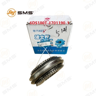 مجمع همگام کننده سریع 6DS180T-1701190-1 6DS180T-1701180-1 6DS180T-1701170-1
