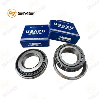 قطب ورودی ناقل HOWO قطعات کامیون SINOTRUCK HW19710T WG9003323131 (31315X3)