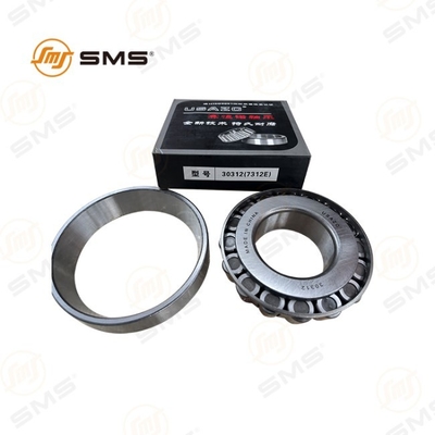 قطعات کامیون SMS با لاستیک های کانری 30312 60x130x33.5mm 30312-9X025 30312-9X245