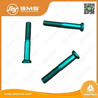 پیچ کش 200V90040-0007 HOWO قطعات کامیون MC11 HOWO T5G/C7H 70*10