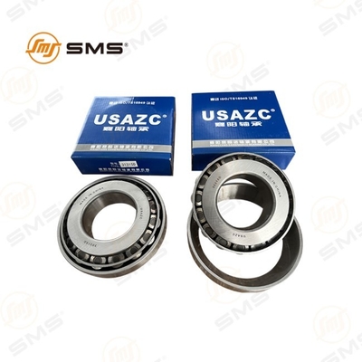 قطعات کامیون های رولر کانری SMS NTN 30315D 75X160x40mm Chrome Steel GCr15