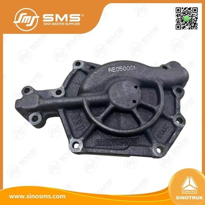 200V05103-5036 پوشش پمپ روغن HOWO قطعات جانبی MC11 T7H