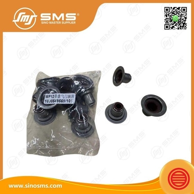 1000549569 مهر روغن دریچه ی دریچه ی WEICHAI قطعات موتور WP12 WP13 موتور