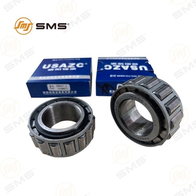 قطعات قطعات کامیون RN607-1 35X52X21MM از فولاد کروم Gcr15