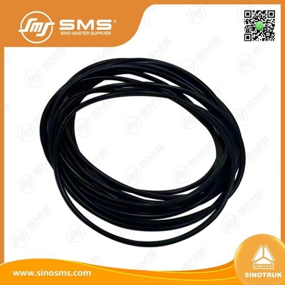O حلقه ها 200V96501-0534 HOWO قطعات کامیون مهر حلقه سیلندر